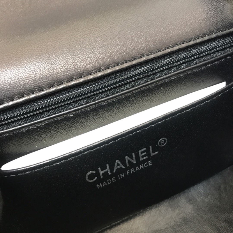 Chanel CF Series Bags